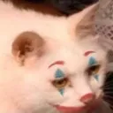 sadclown