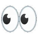 eyes eyes