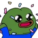 Yay
