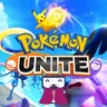 PokemonUnite