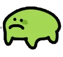 blobbysad