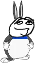 chungless