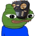 PepeDentBoxer