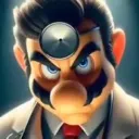 angrymario