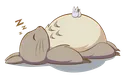 totorosleep