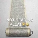 NotReadingthat