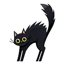 scaredycat