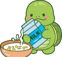 TurtleCerial