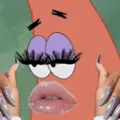 patrickstargirlypop