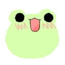 froggie froggie