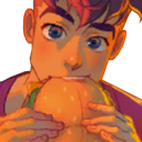 AceBorger Discord emoji