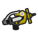 :5007_Splash_o_matic: