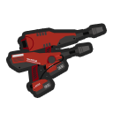 :5024_DualieSquelchers: