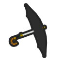 :5060_UndercoverBrella: