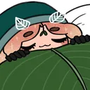 zelfbedge