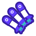 :5614_TripleInkstrike: