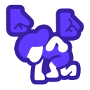 :5618_TripleSplashdown: