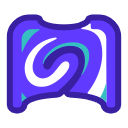 :5619_SplattercolorScreen: