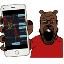 bearjesus Discord emoji