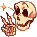 VV_SkeletonPeace