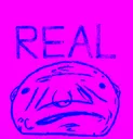 real