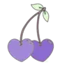 CherriesPurple