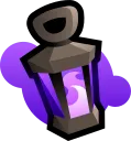 lantern_Purple