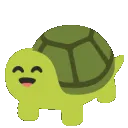 aTURTLE_super_happy
