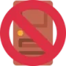nodoors