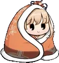 YoimiyaBlanket YoimiyaBlanket