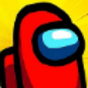 amongus Discord sticker | Alchemy Builders