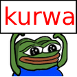pepeKurwa Discord emoji