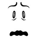 GoingCrazyFace Discord emoji