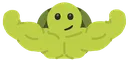 TURTLE_Gigachad