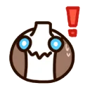 ExcalStunned