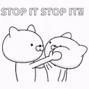 slap slap