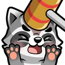 RaccoonBonk