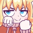 ChillBar_middlefinger