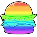 KrabbyPattyRainbow