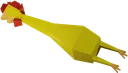 rubberChicken