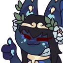 lena_thumbsup