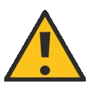 Warning