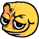 smug