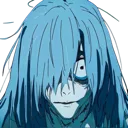 JJKMahito_Scared