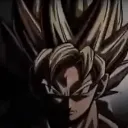 goku