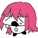 cry