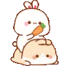 iSOS_bonk_carrot