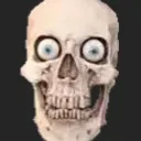 skull