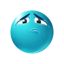 sad