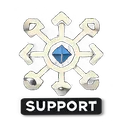 supportblue